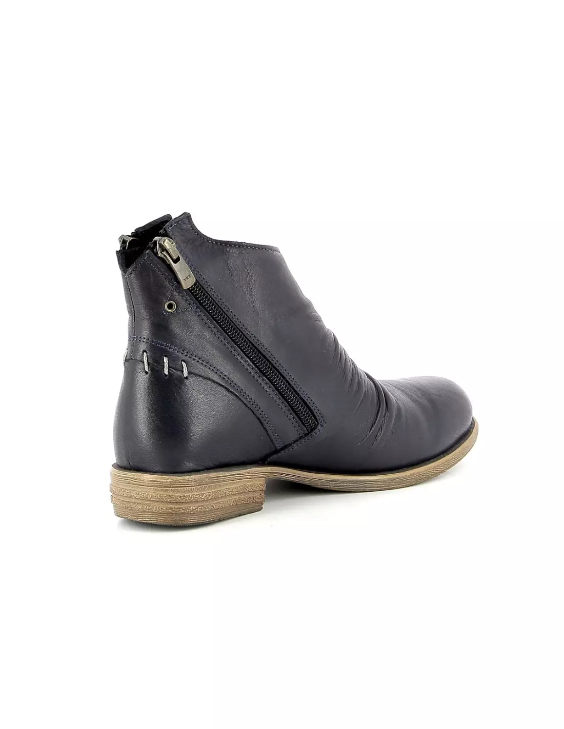 LILY MOOD 1084 - Boots & bottines Navy