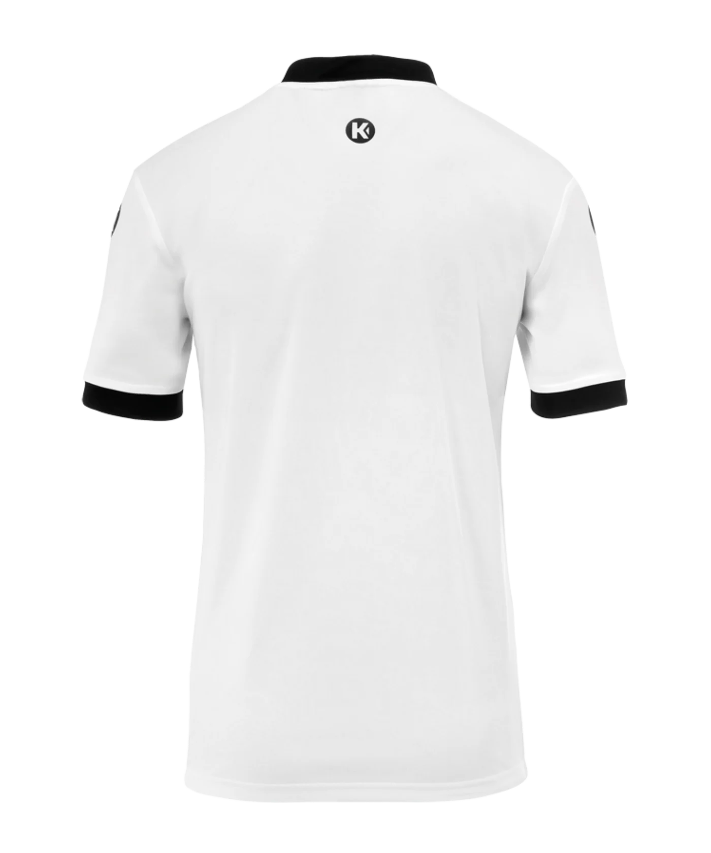 Kempa Player Trikot Kids Weiss Schwarz F05