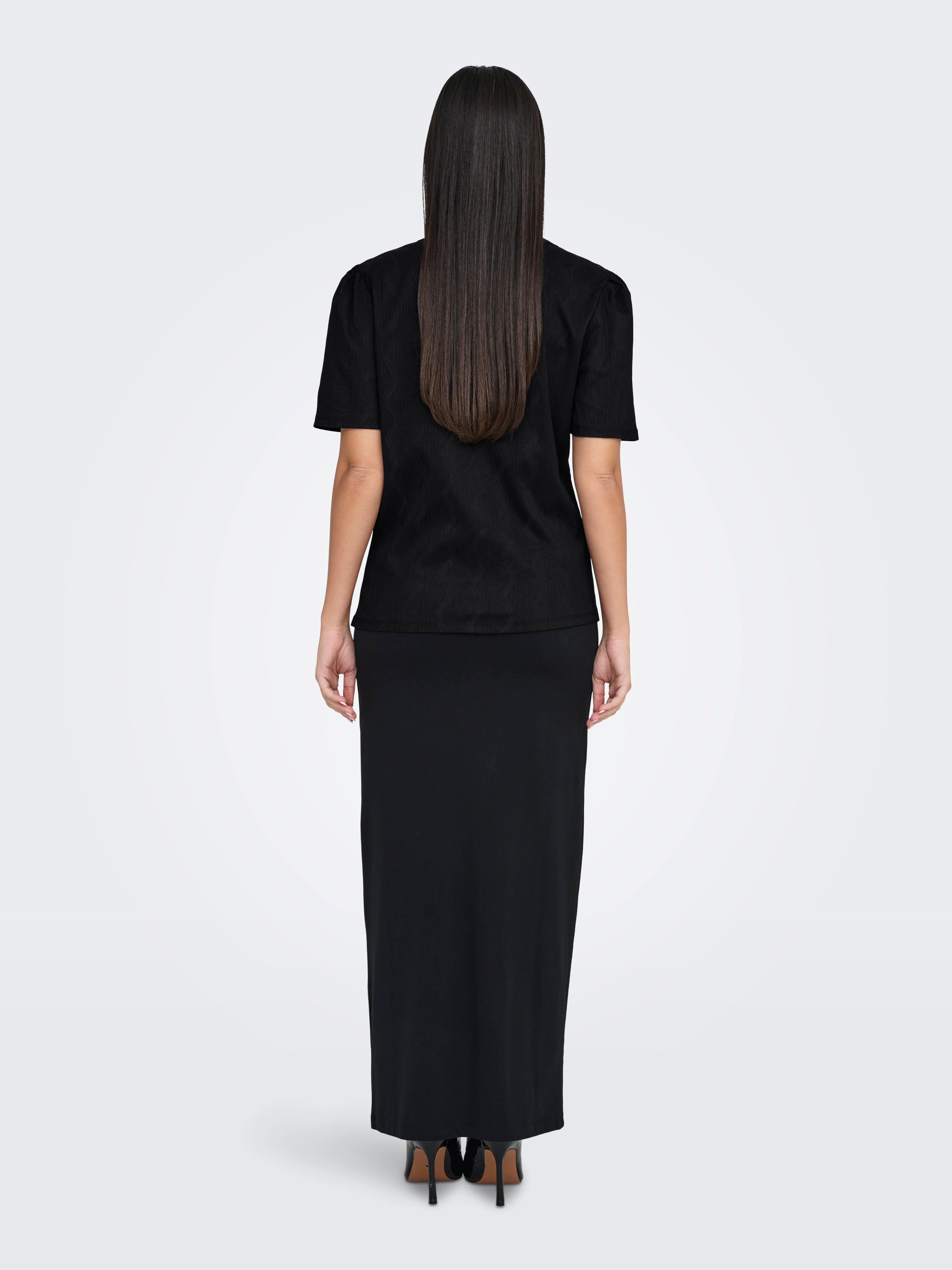 ONLDIA T-shirt Black