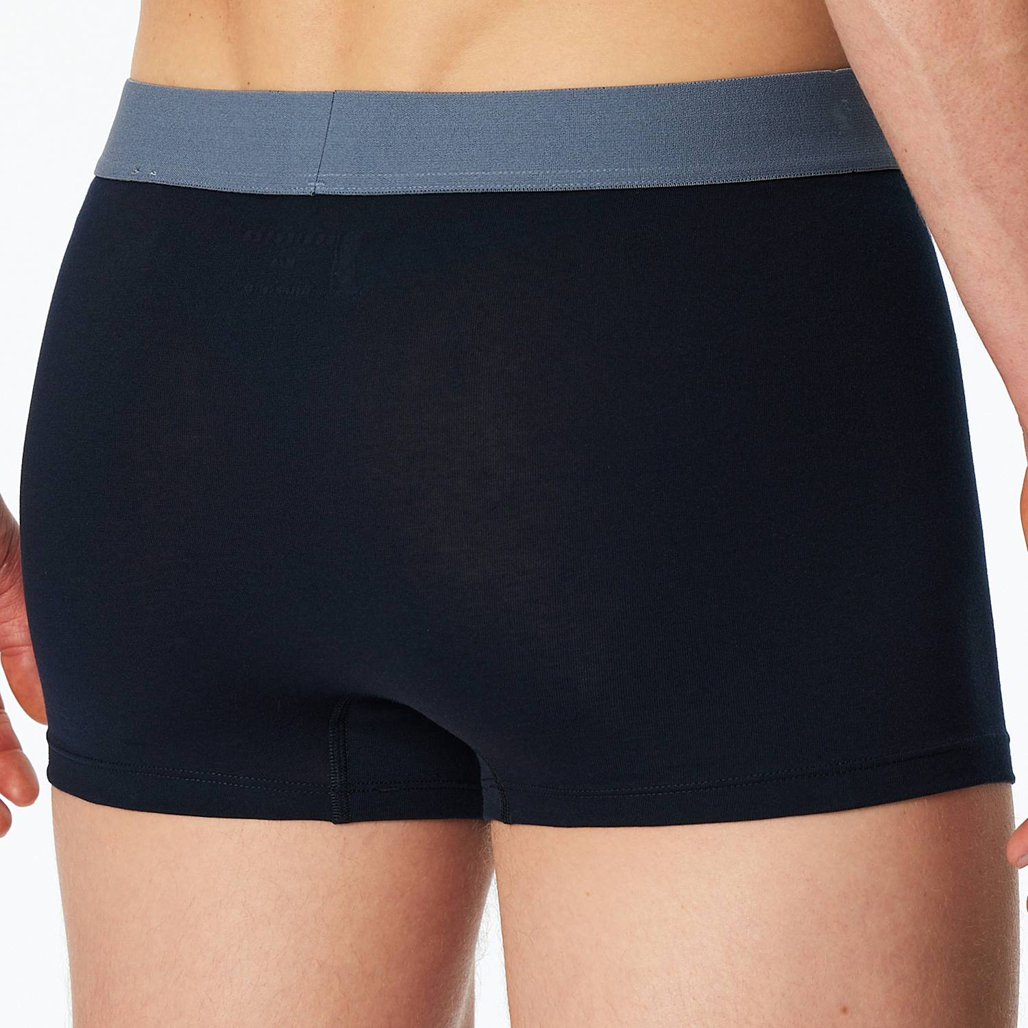 Schiesser Single-Jersey Herren-Pants im 5er-Pack