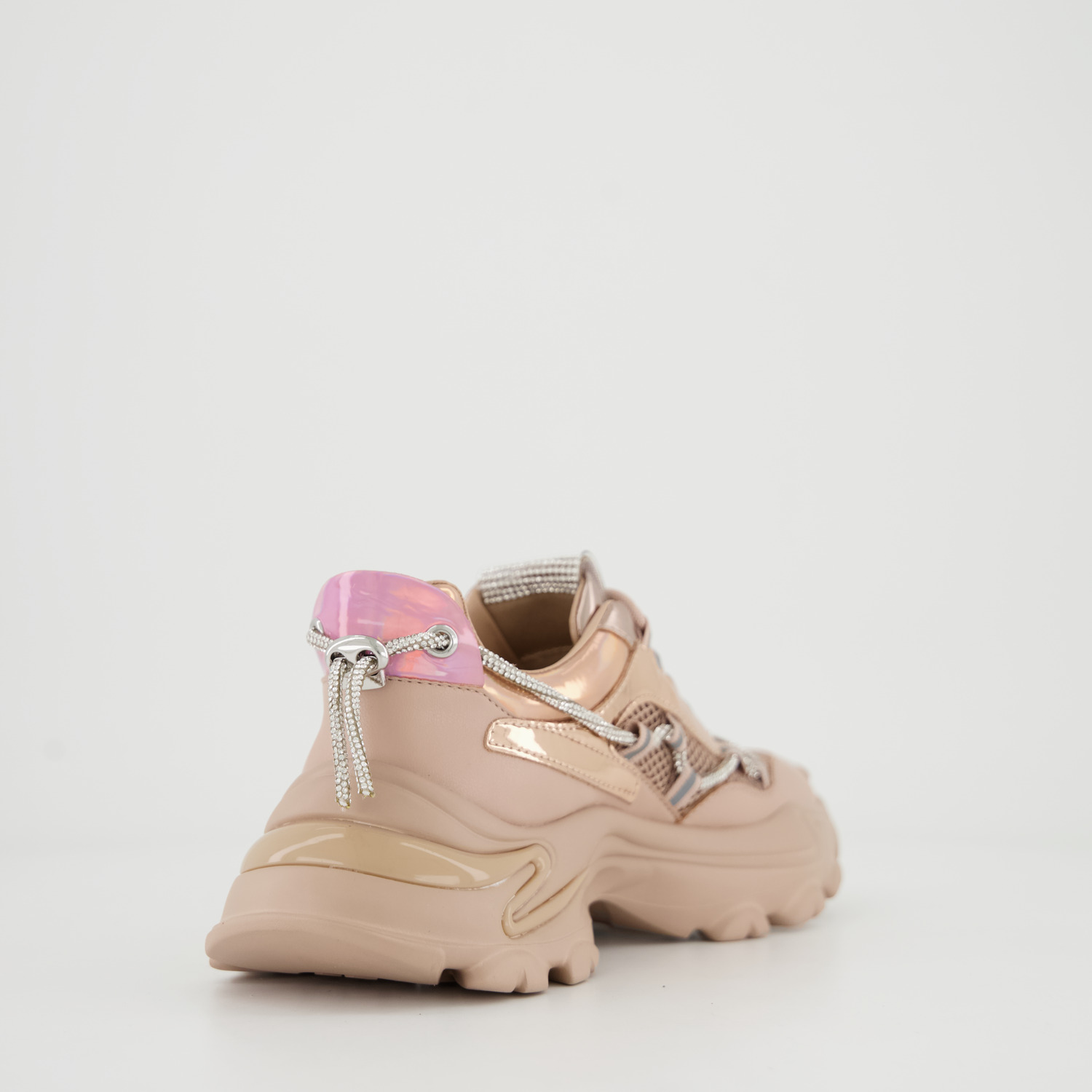 Steve Madden Miracles