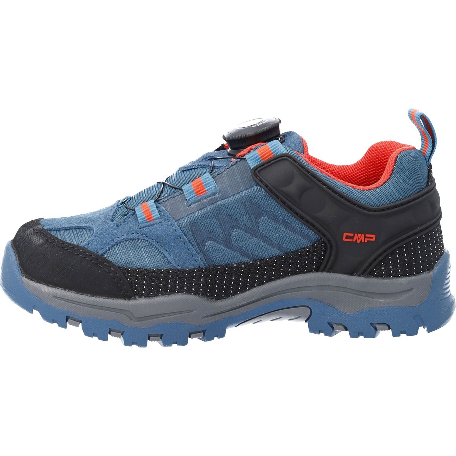CMPKids Kiruna Low Fitgo WP 3Q16754