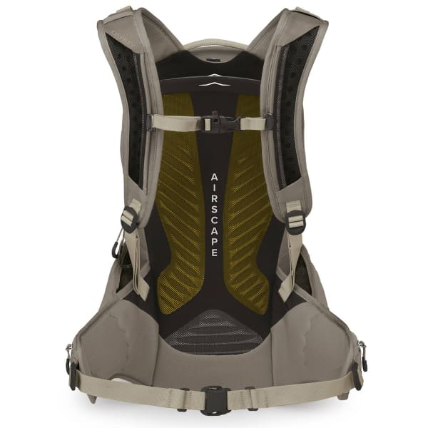 Sac à dos VTT OSPREY ESCAPIST 20 TAN CONCRETE