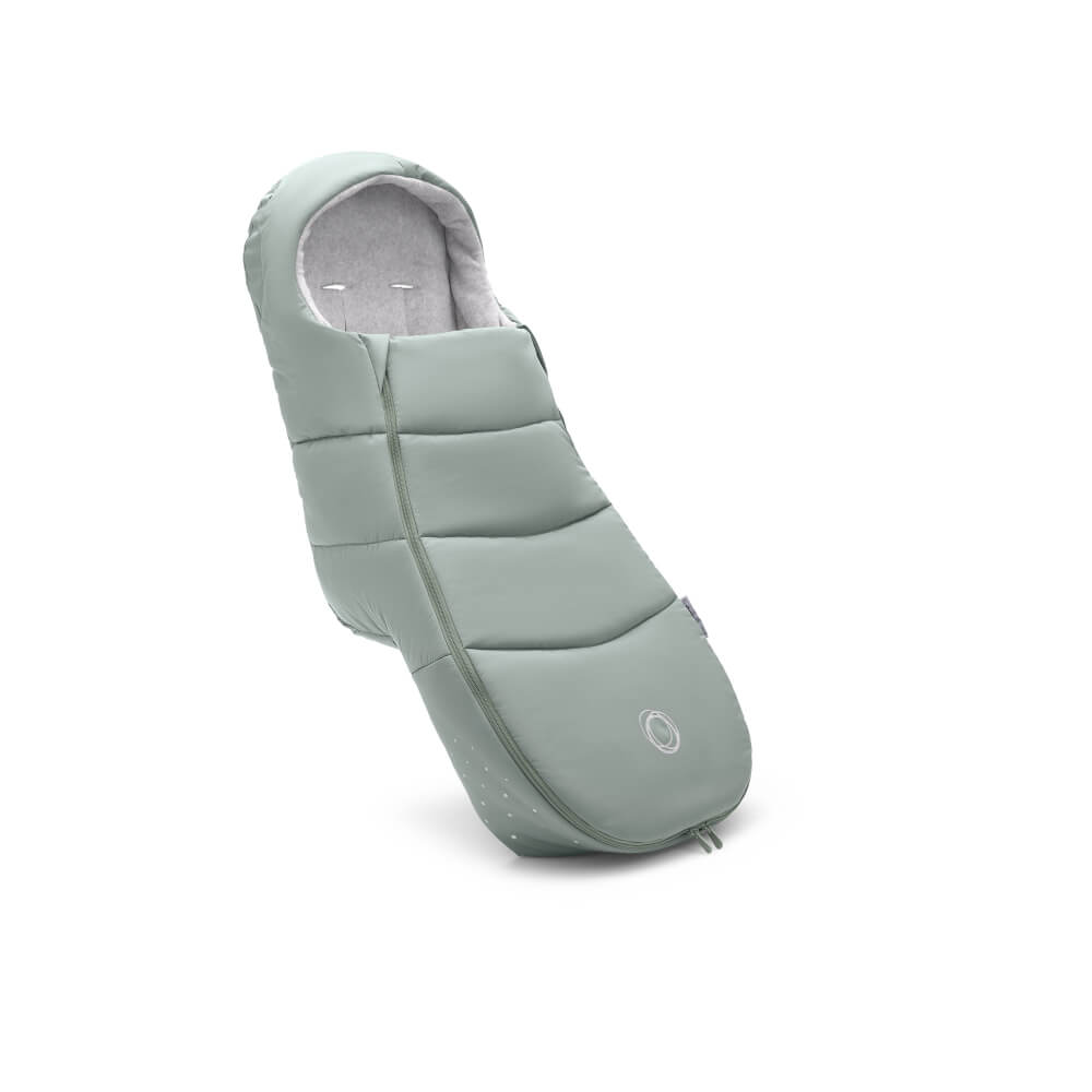 Bugaboo Fußsack Pine Green