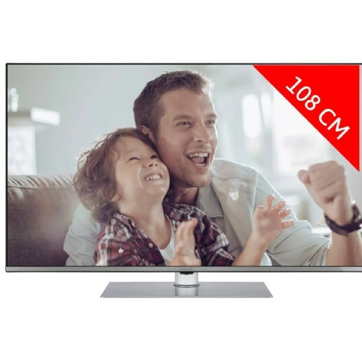 Panasonic TX-43LX660E