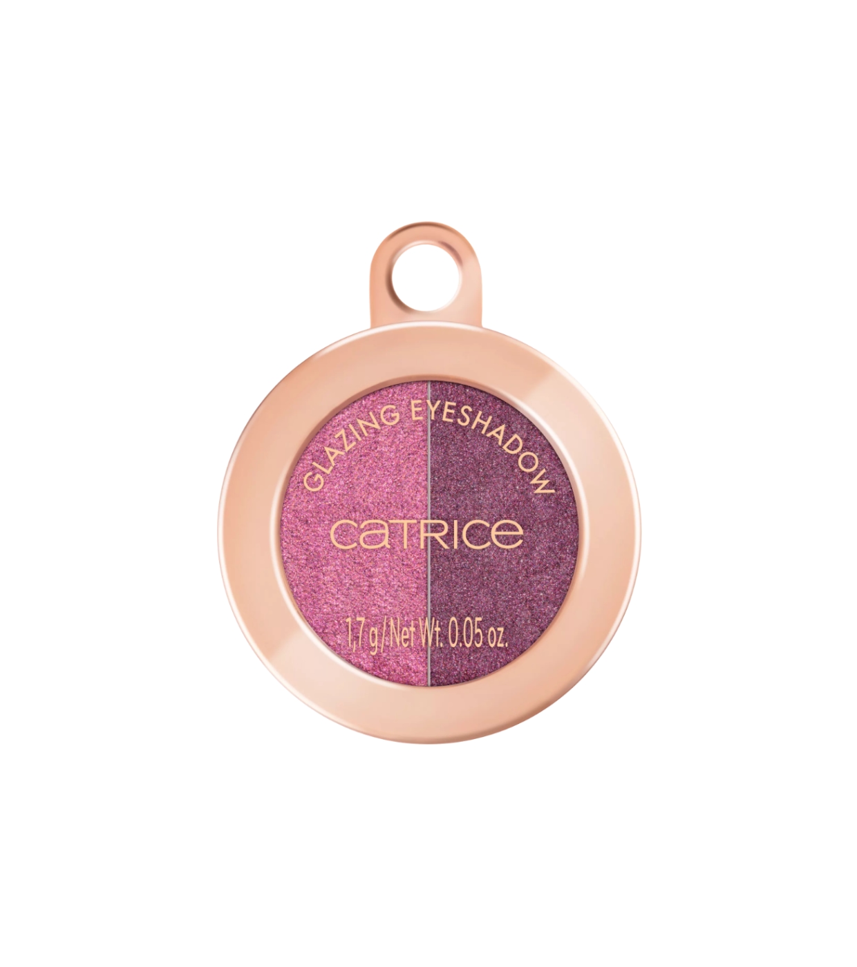 Catrice - *Hollyglazing* - Duo de Sombras Glazing