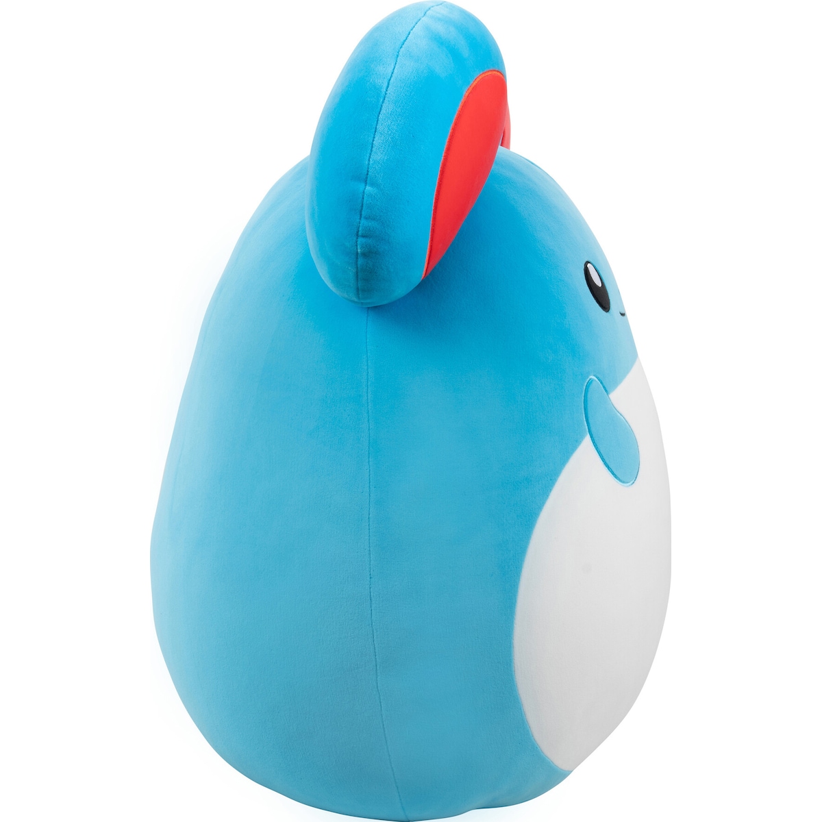 Squishmallows Pokemon mykt kosedey (Marill, L)