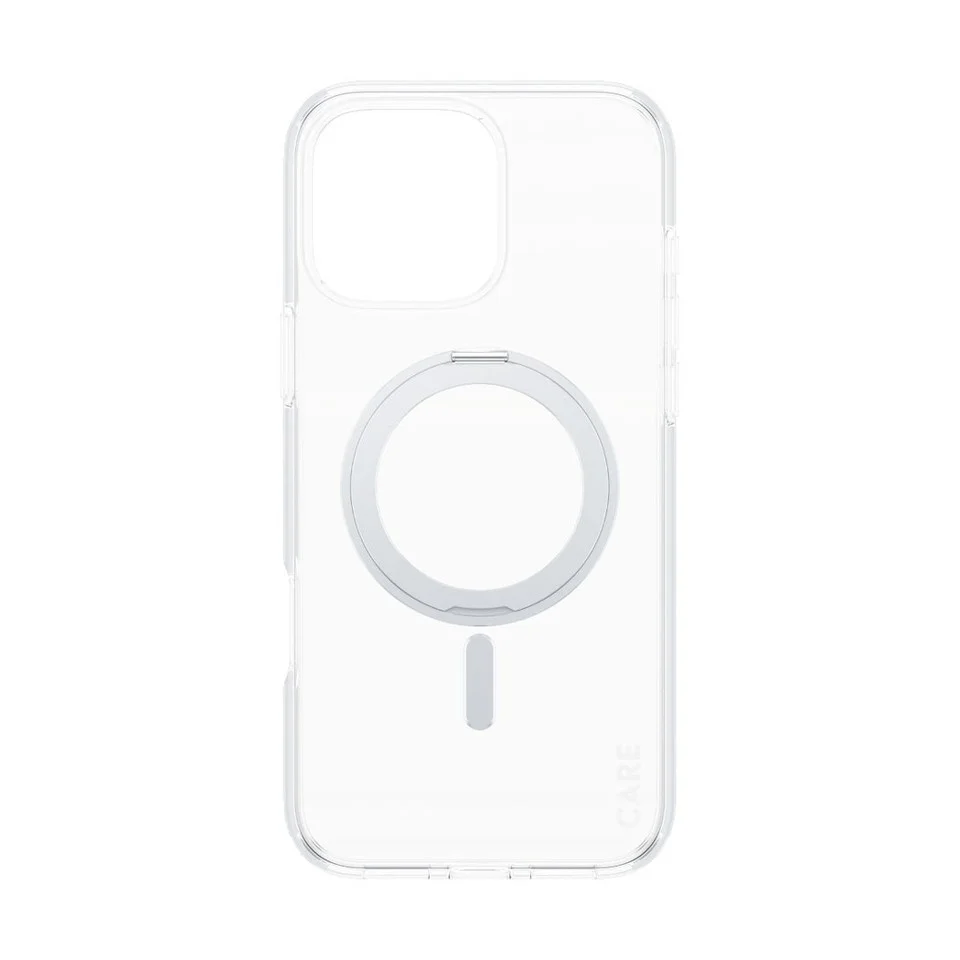 CARE by PanzerGlass - Feature 3-in-1 Ceramic Bundle - iPhone 16 Pro Max