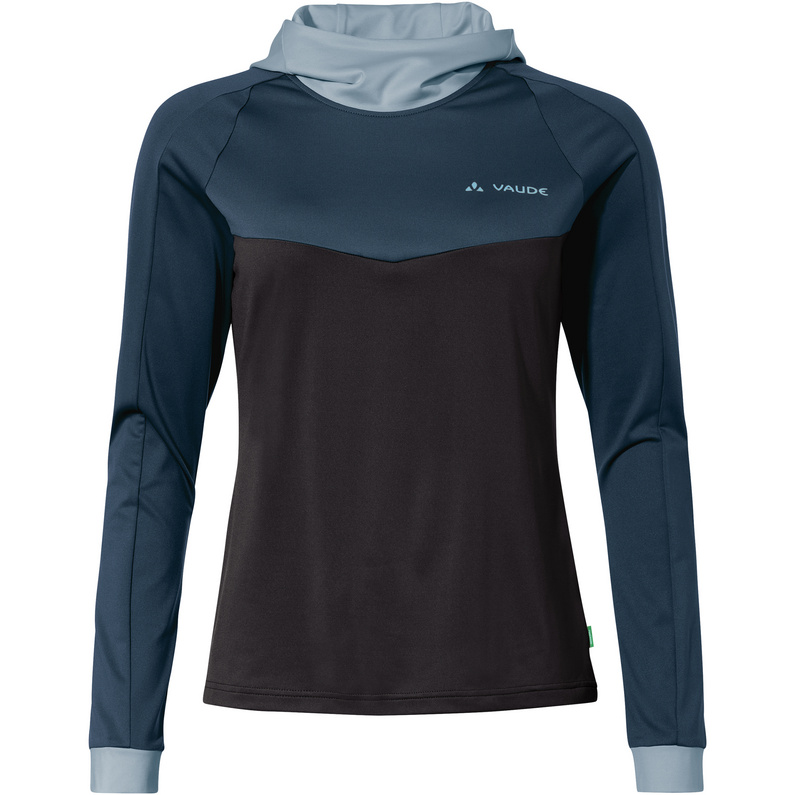 Vaude Damen Qimsa II Hoodie