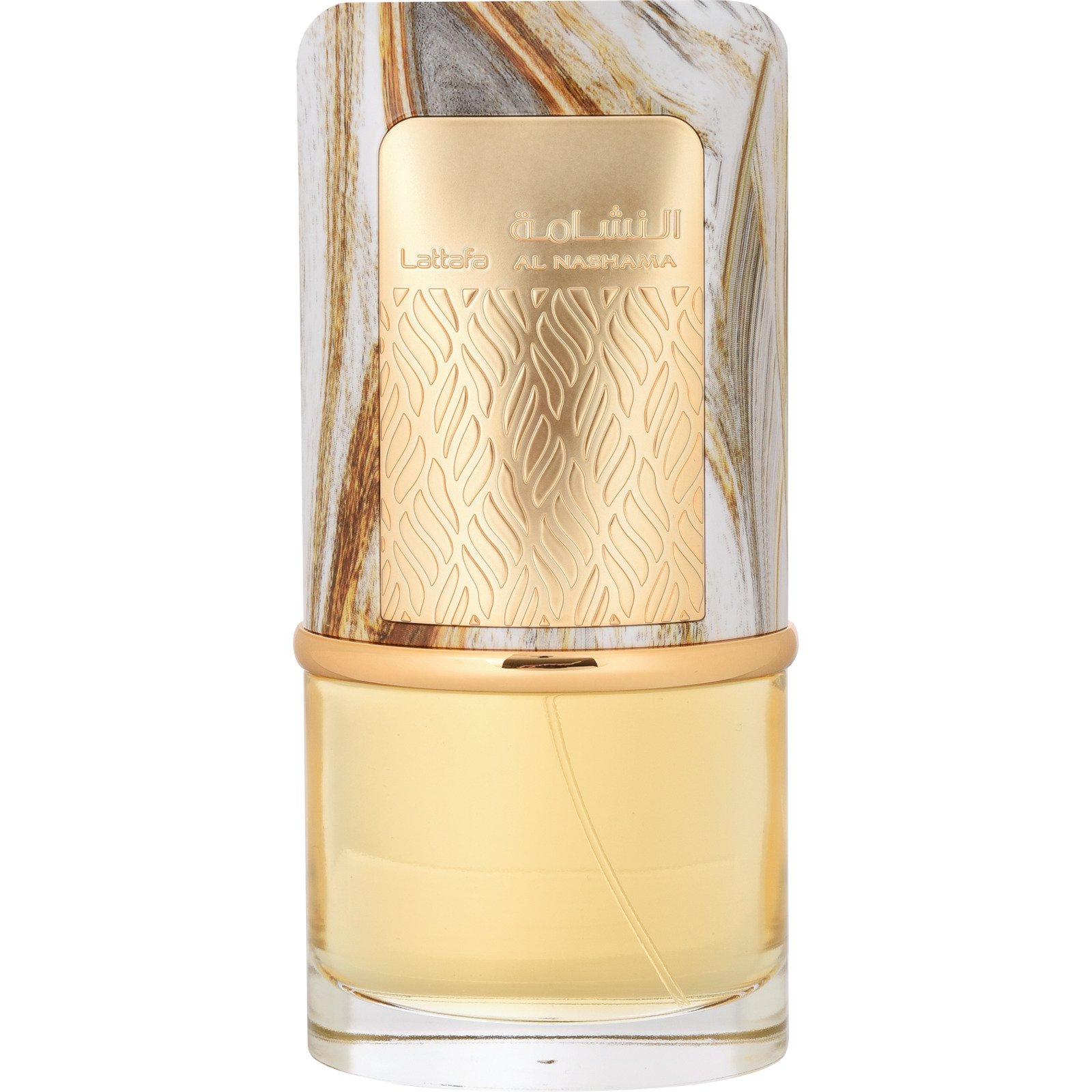 Lattafa Al Nashama Eau de Parfum