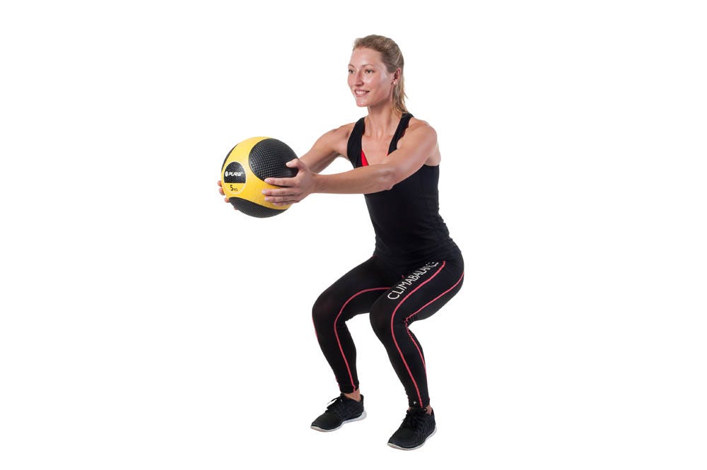 Pure 2 Improve  Medicijnbal 5 kg