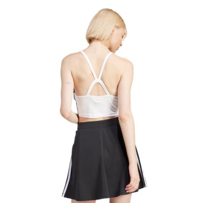 Débardeur femme 3 S Crop Top ADIDAS