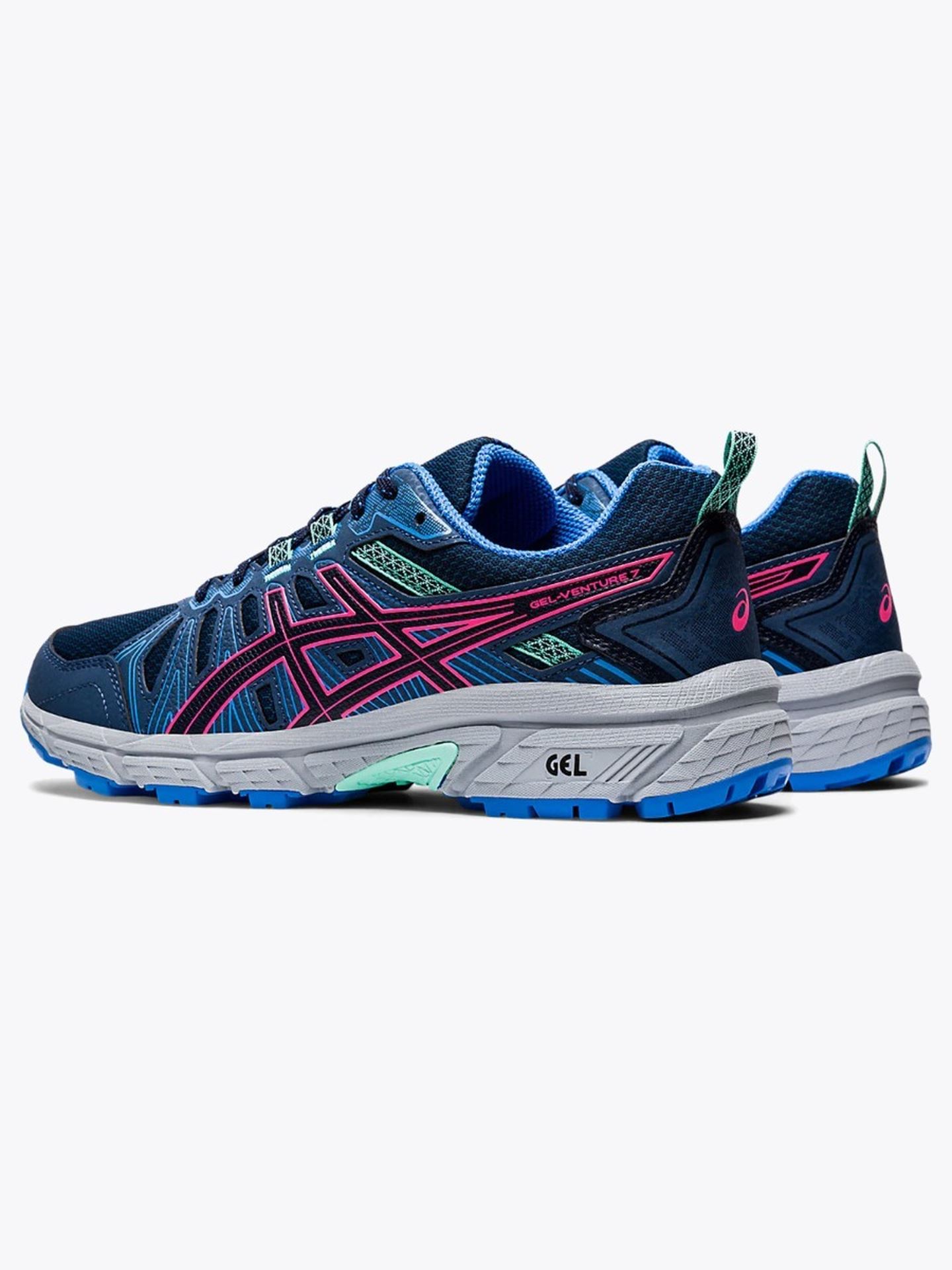Gel- Venture 7
