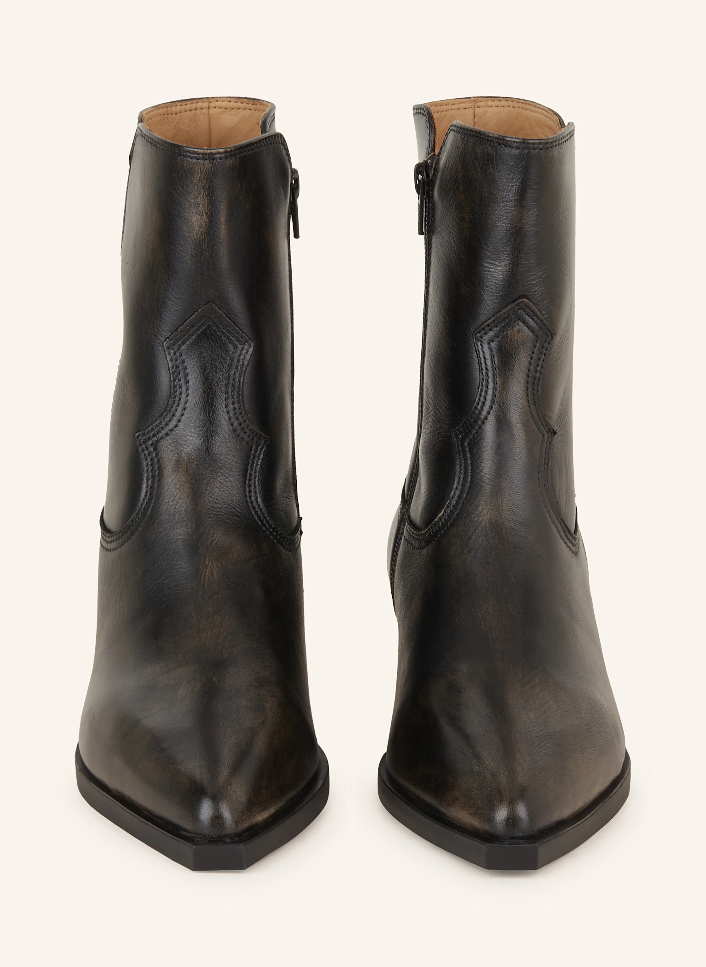 COPENHAGEN Cowboy Boots CPH219