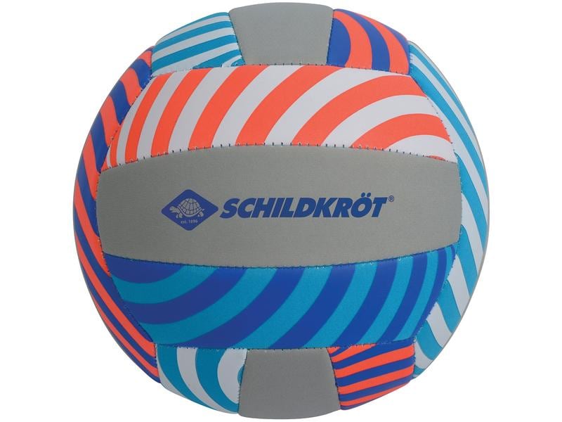 Schildkröt Funsports Beachvolleyball Neopren Beachvolley Volleyball