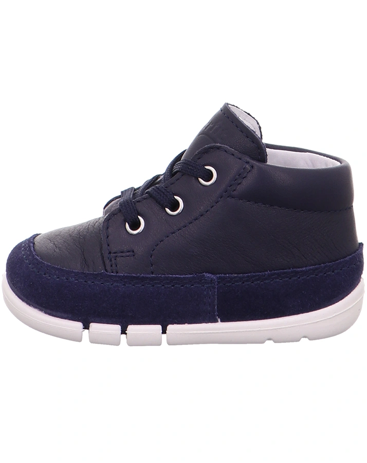 Lauflernschuhe FLEXY in blau