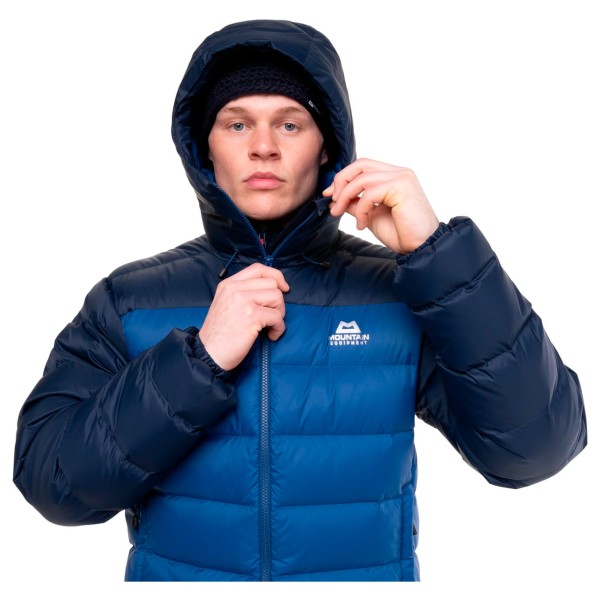 Mountain Equipment - Senja Jacket - Doudoune