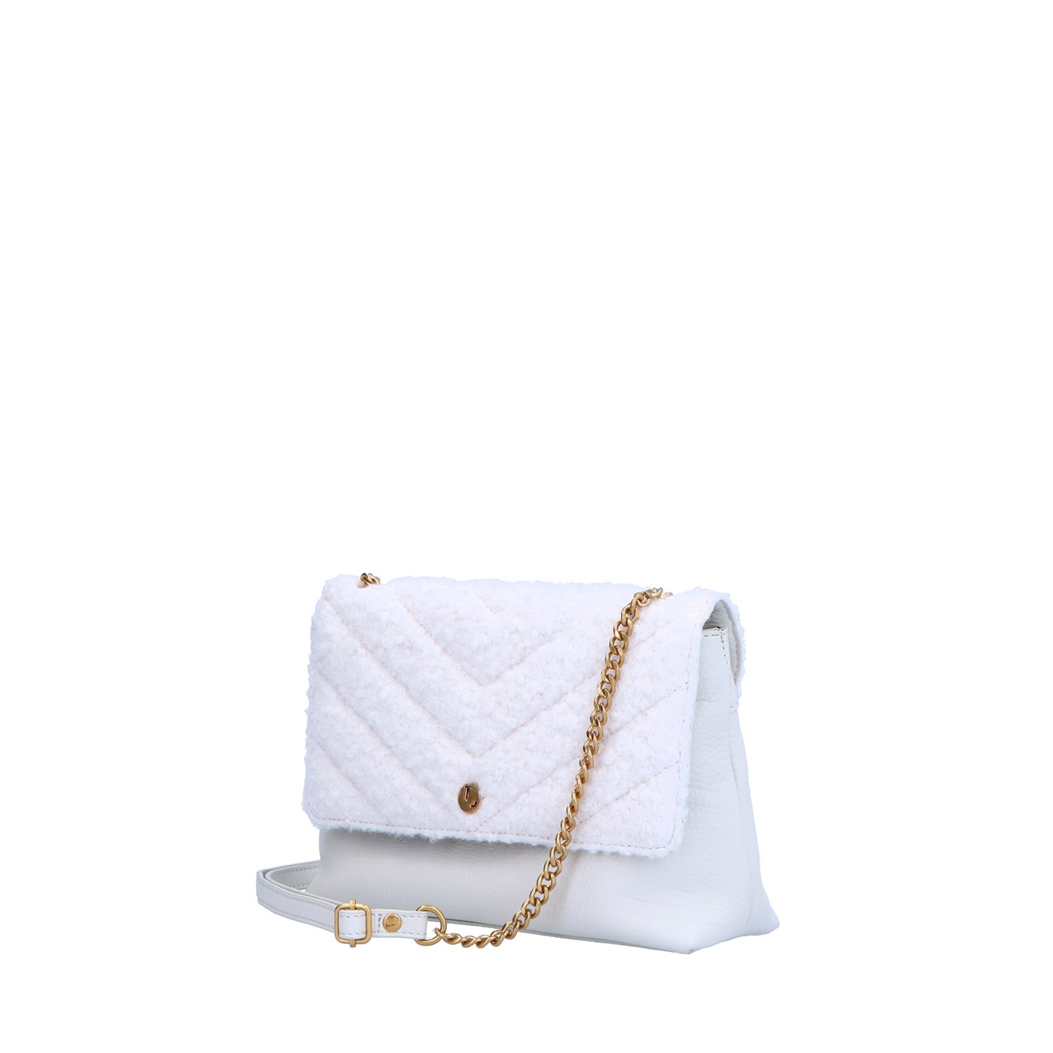 LouLou Essentiels 108Bag Cloud9 cream