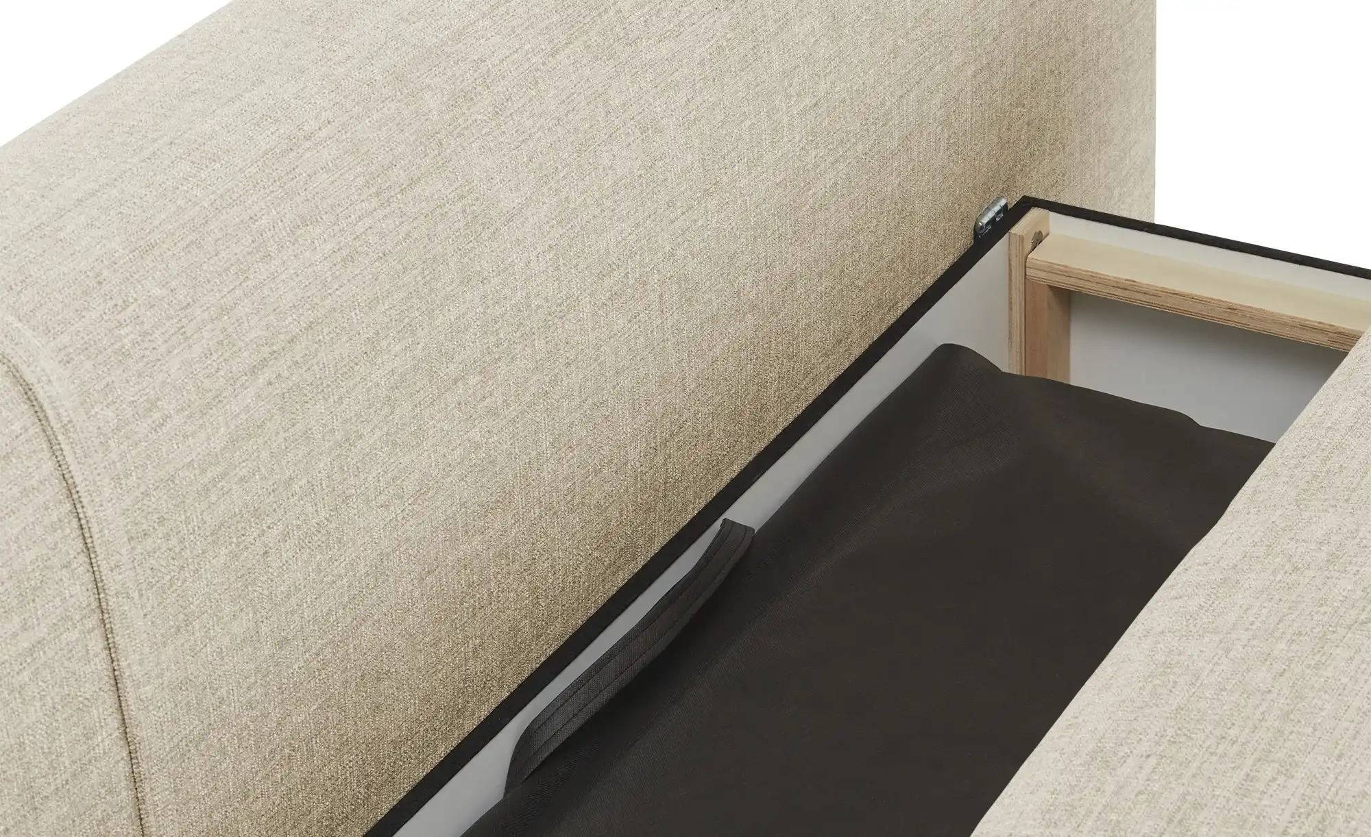 bobb Schlafsofa Eleny de Luxe II
