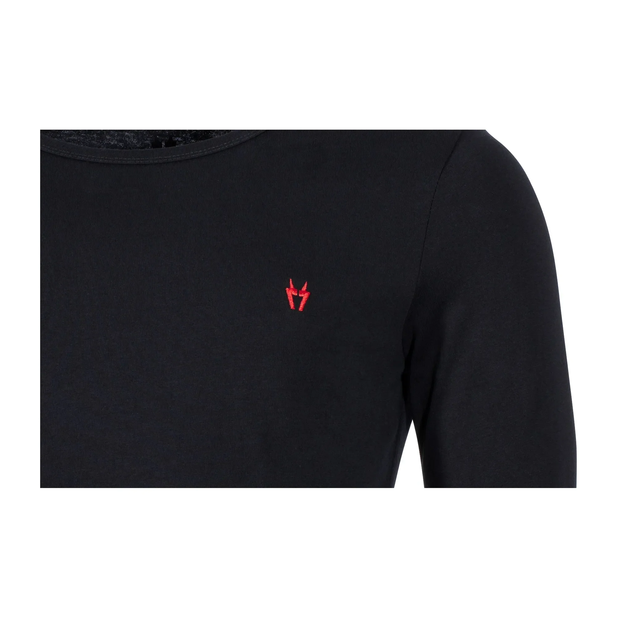 Hanta -  Sweatshirt Classic mit U-Boot Ausschnitt