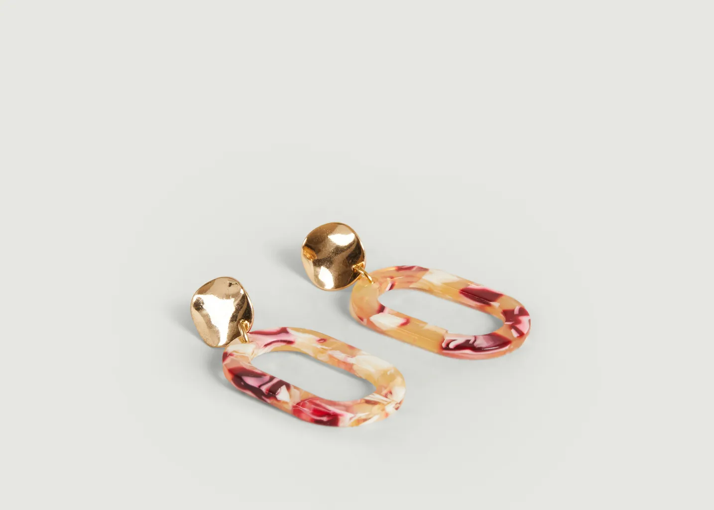 Boucles d'oreilles Leandra Horizon&joyas