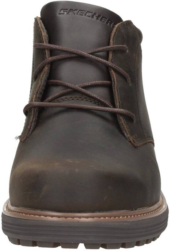 Skechers Wenson - Osteno donkerbruin