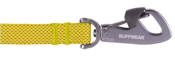 RUFFWEAR® Hundeleine Hi & Light™ Leash, 1,4
