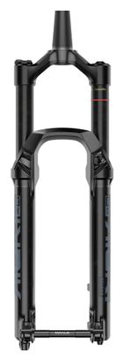Fourche Rockshox Lyrik Select 27.5'' Charger RC DebonAir  | Boost 15x110mm | Déport 37 | Noir Brillant 2023