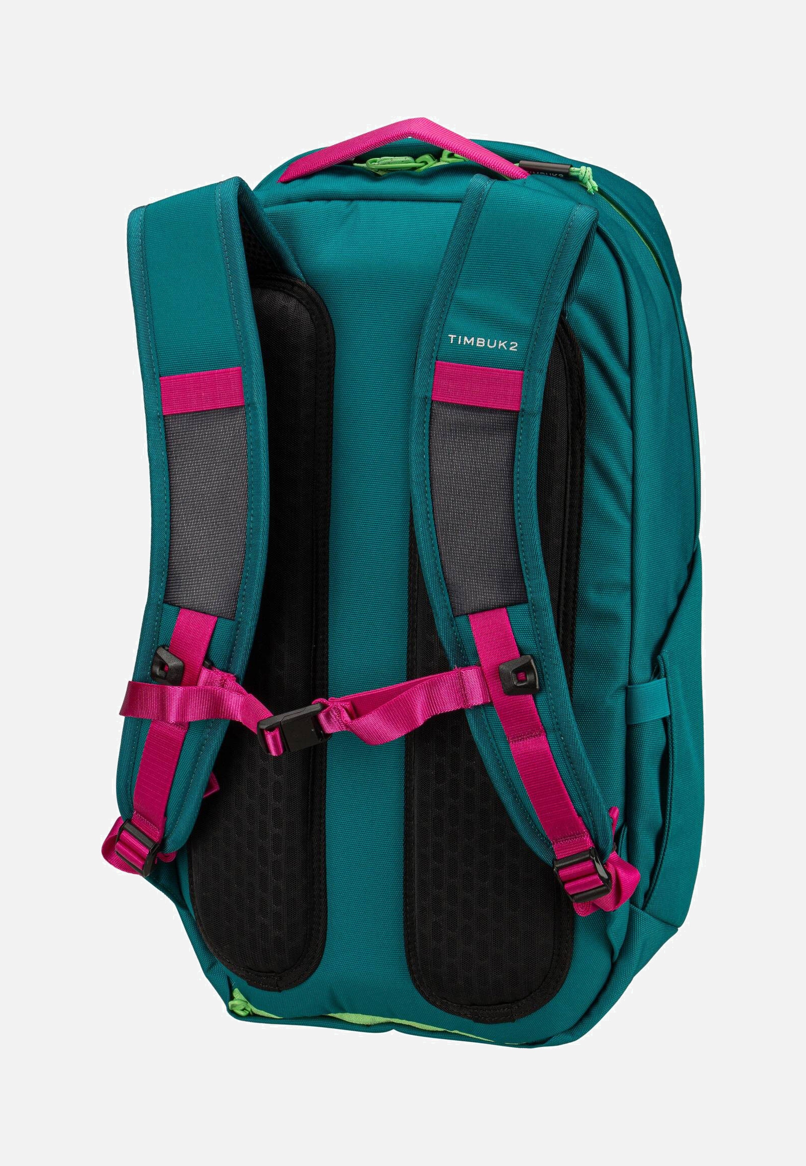 Lane Commuter Backpack Verdigris Pop - Rucksack