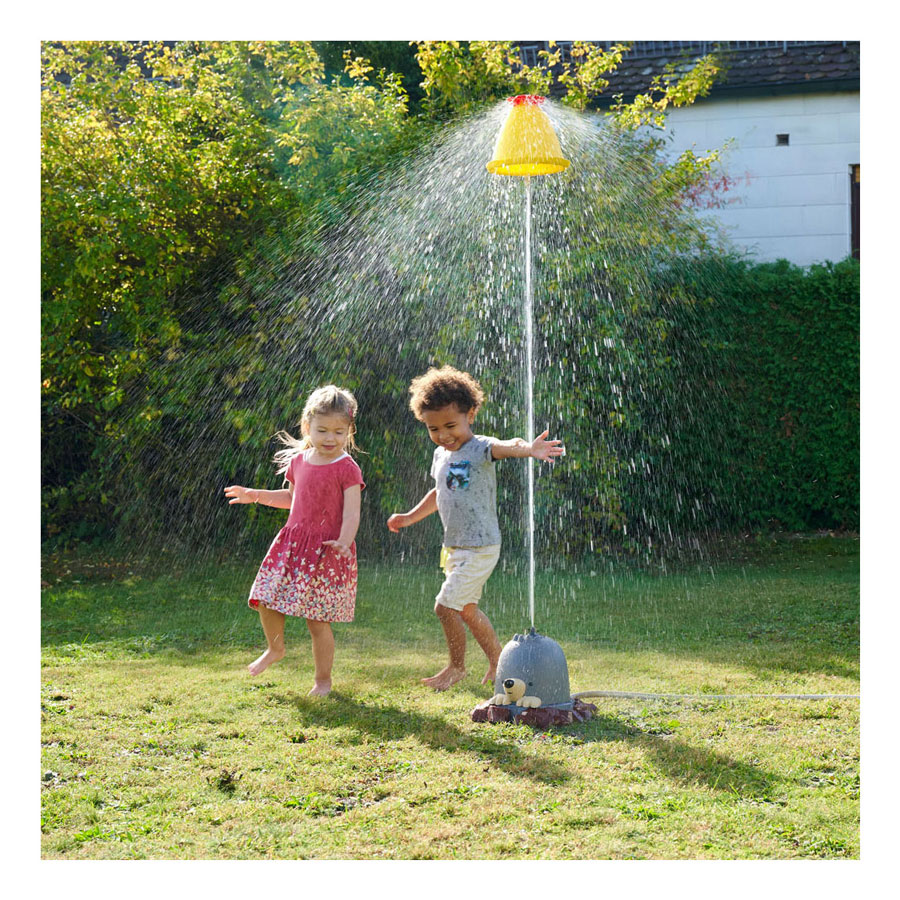 AquaPlay Mol Watersproeier