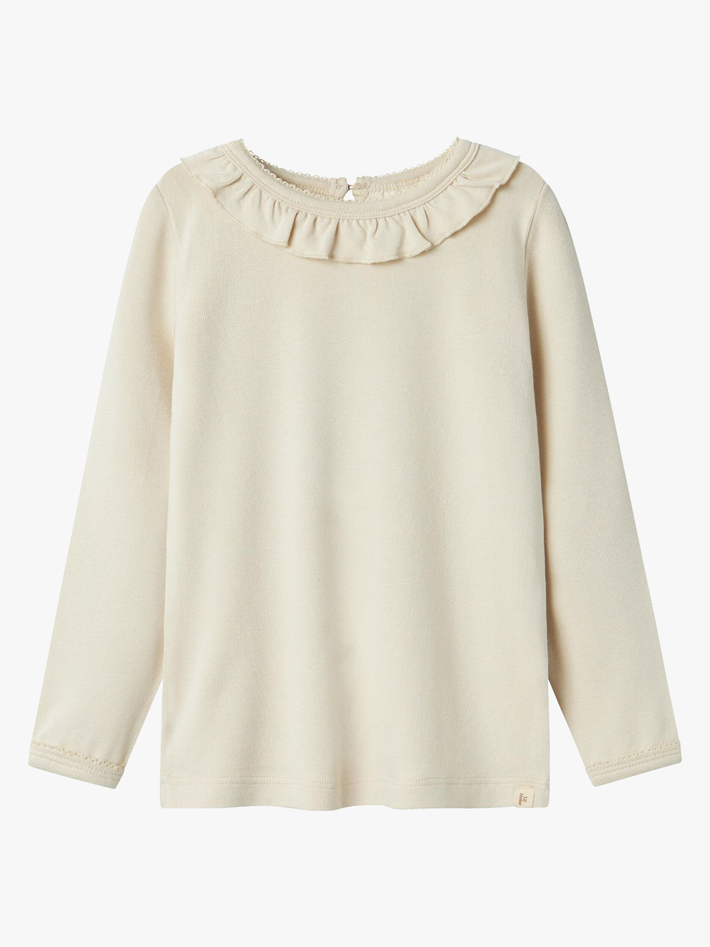 Saba Sol Long Sleeve Slim Top