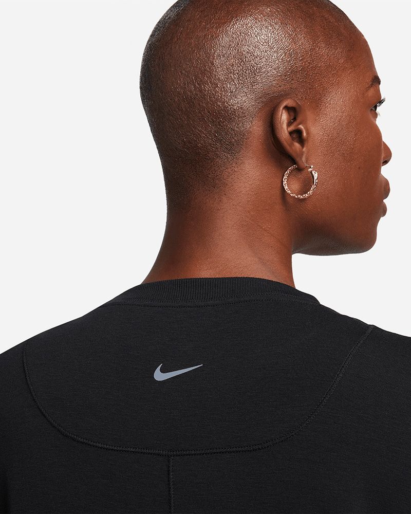 T-shirt Nike One Noir pour femme