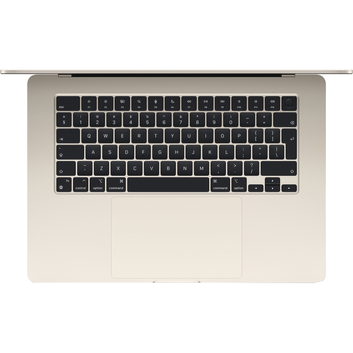 MacBook Air 15 M3/8GB/256GB (Starlight)