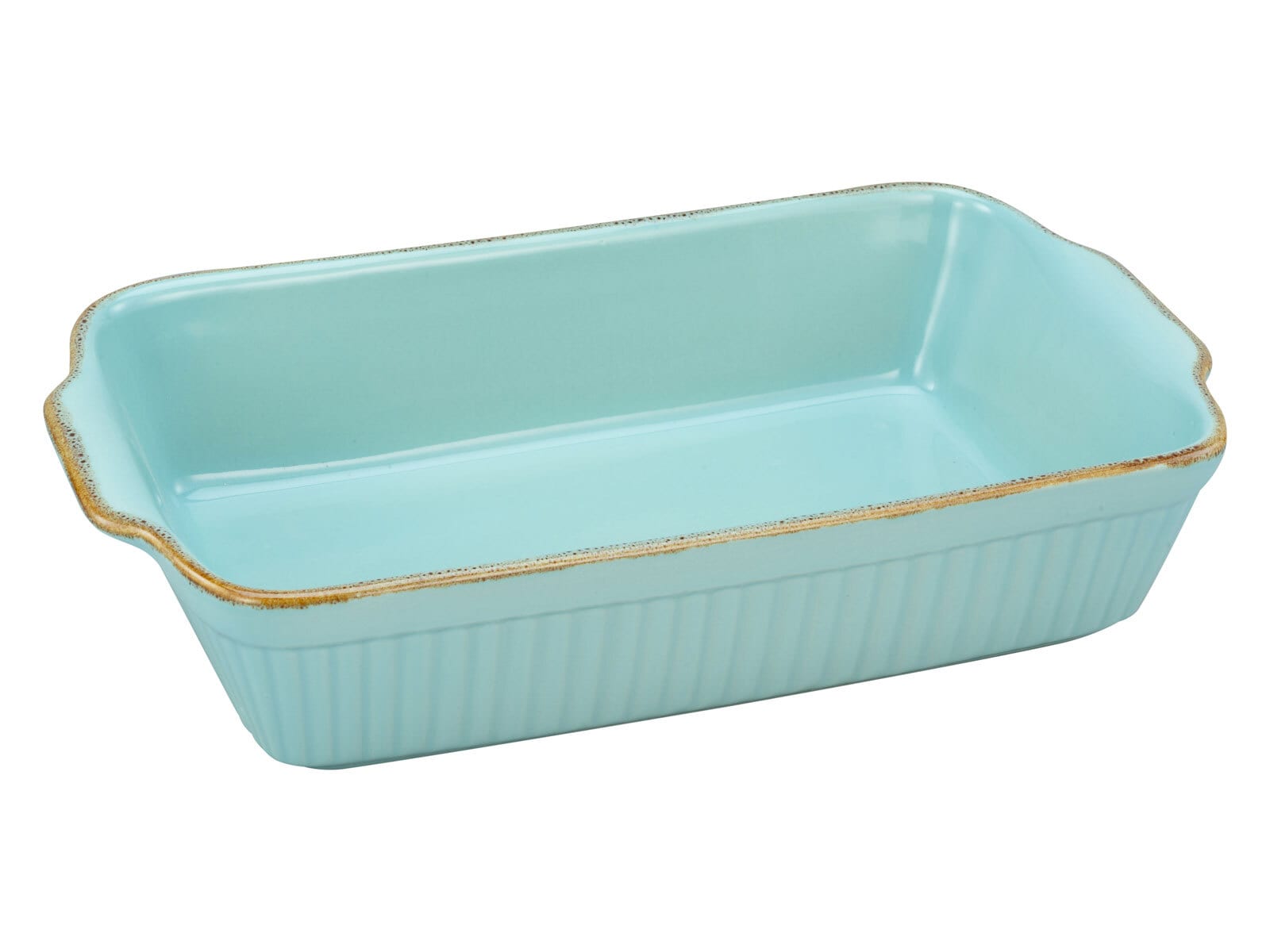 CreaTable Auflauffrom CLASSIC VINTAGE mint
