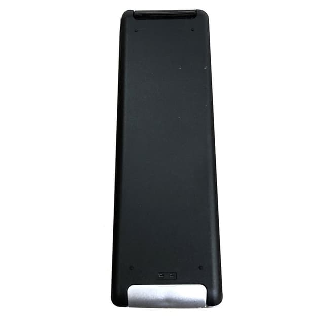 TV-fjernbetjening Erstatning til Philips RM-D631 RC8201/01 RC19335005/01