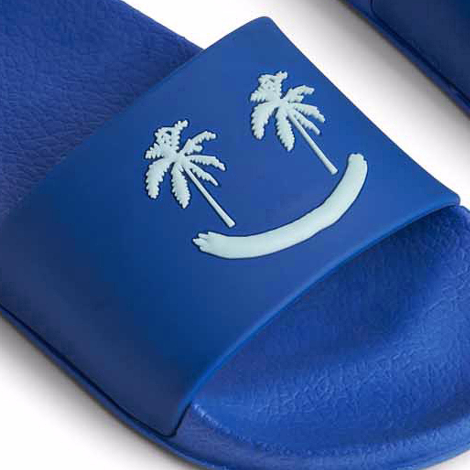 Zhappy - Reef Blue