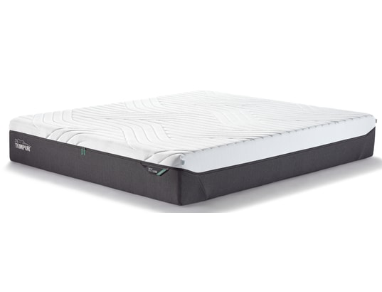 TEMPUR - Matelas 160 x 200 Pro Luxe CoolQuilt Medium 160x200