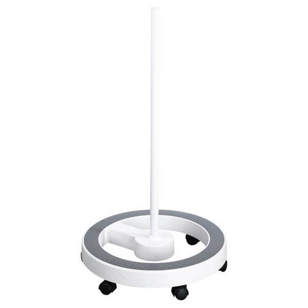 Pied Premium pour lampe loupe