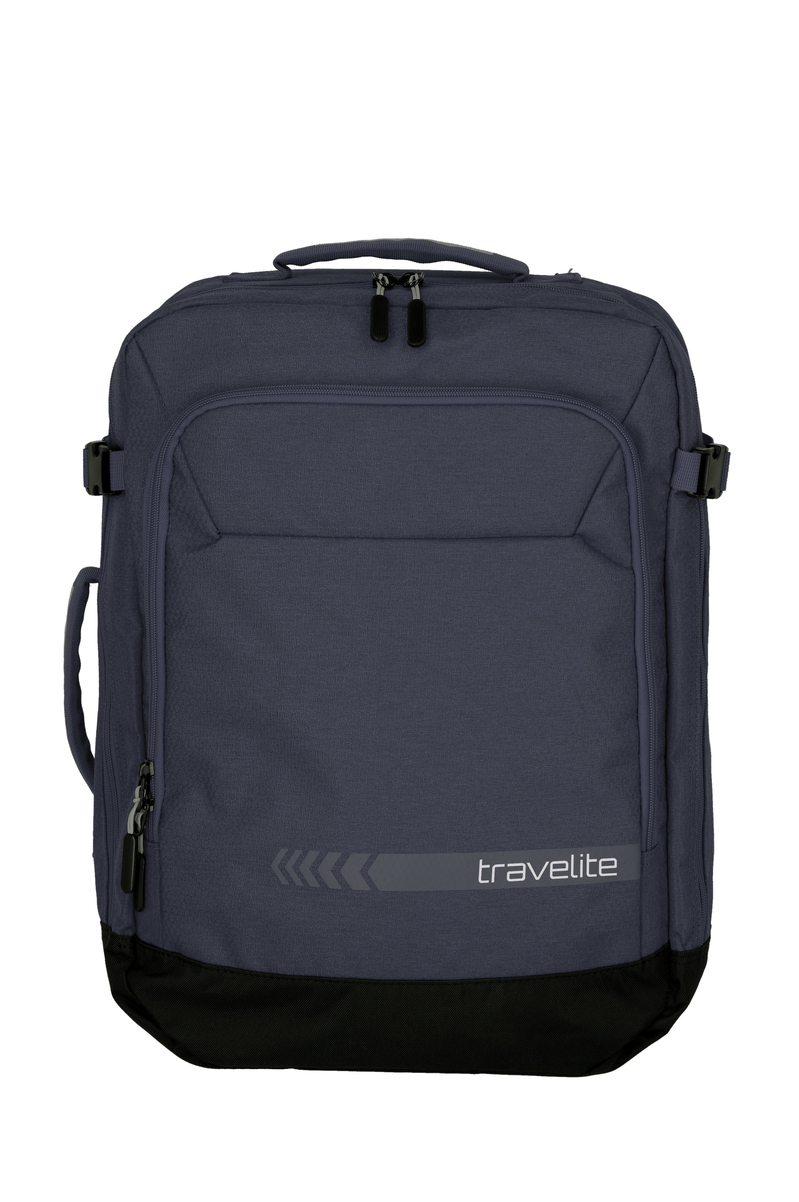 Kick Off Rugzak/Boarding Bag antraciet Antraciet