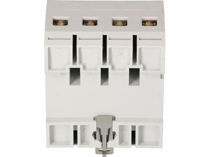 Max Hauri Build FI Schalter 3P N 25 A FI-Schutzschalter