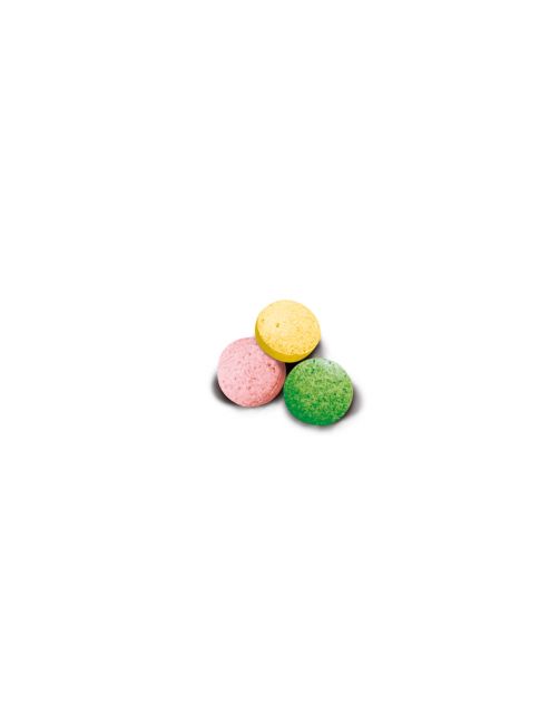 Gimcat Baby-Tabs - Kattensnack - 40 g