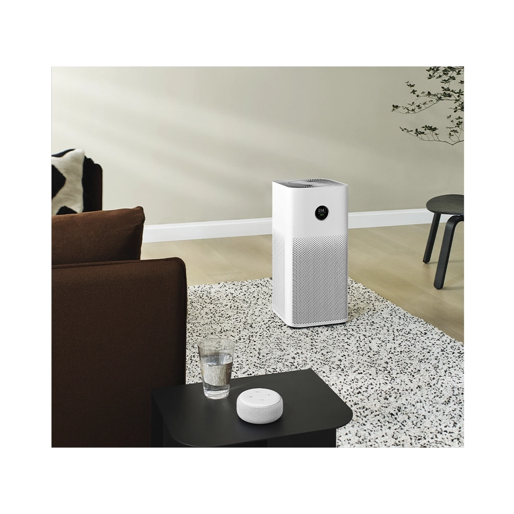 Xiaomi Smart 4 Luftreiniger weiss
