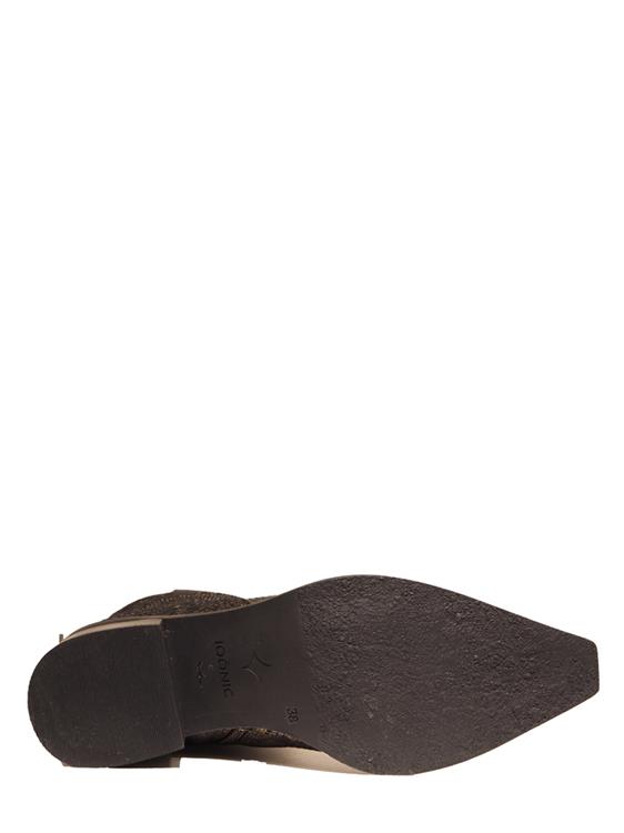 Iqônic Uma Black Metallic