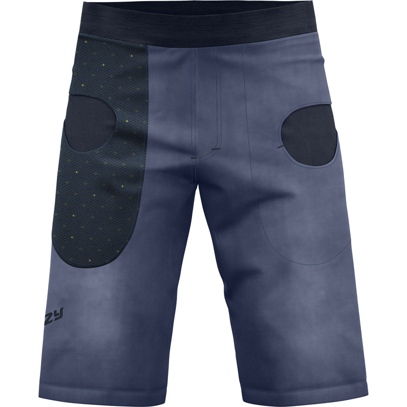 Crazy Herren Gulp Shorts
