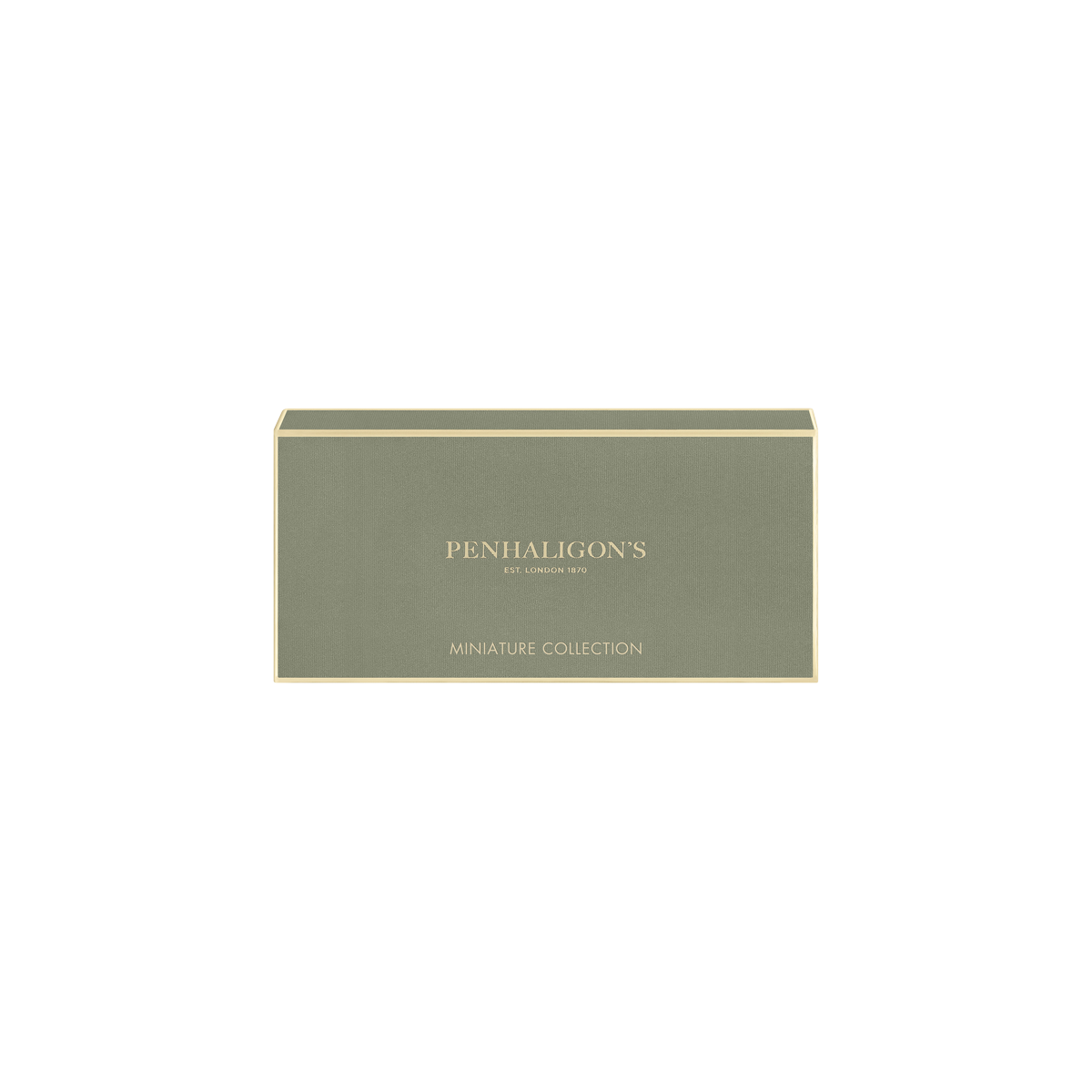 Ladies Fragrance Collection Eau de Parfum 5x5ml