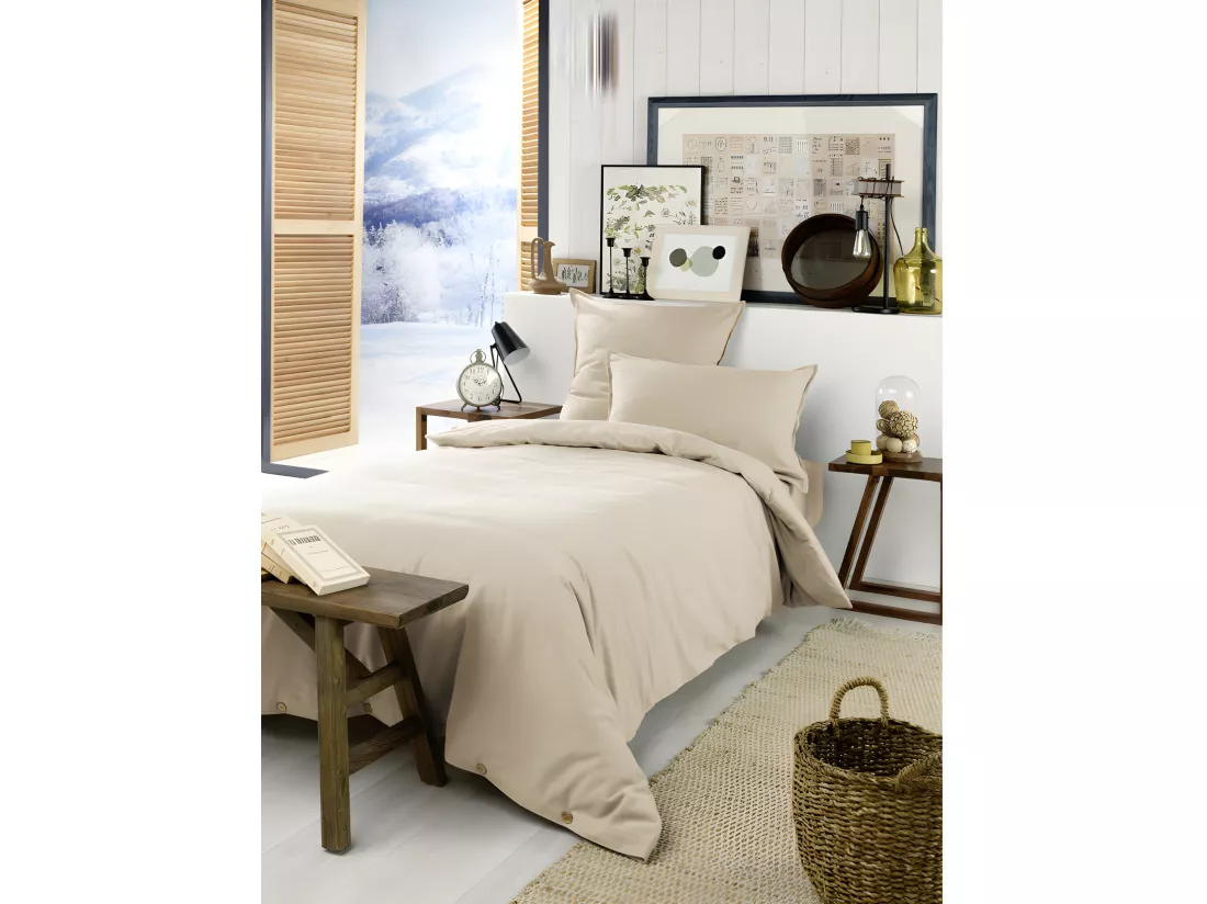 Housse de couette 