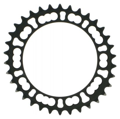 ROTOR Plateau Q-Rings BCD 110mm x 5 Branches Intérieur