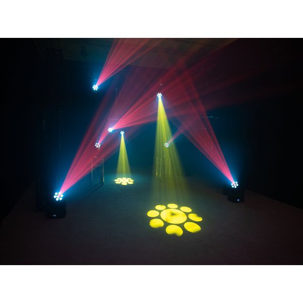 Eurolite LED TMH-H90 Hybrid Moving-Head