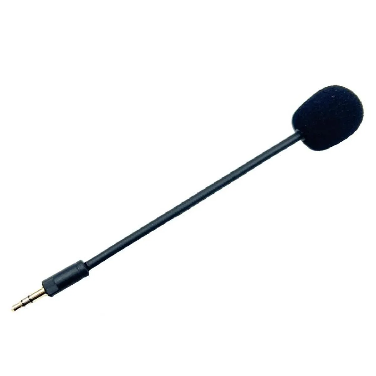 Yonis Microphone Gaming Haute Sensibilité