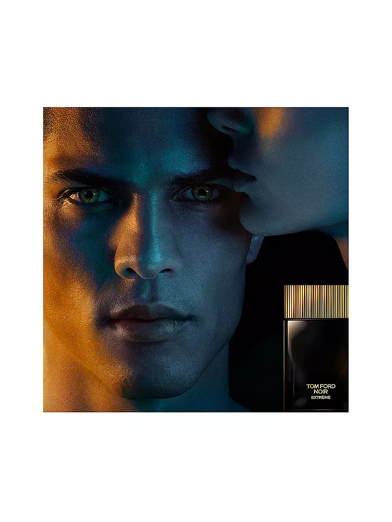 TOM FORD BEAUTY Signature Noir Extreme Eau de Parfum 100ml keine Farbe